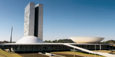 Congresso Nacional recebe a medida provisória  para garantir o abastecimento