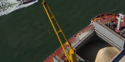 Exportações de açúcar do Brasil crescem 22,2% em fevereiro na comparação com 2025