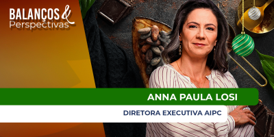 Ano de 2025 para o cacau é marcado por redução nos preços e expectativa de superávit