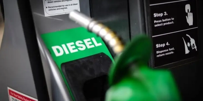 Governo deve prorrogar subvenção de R$2,12 por litro de diesel, diz Moretti