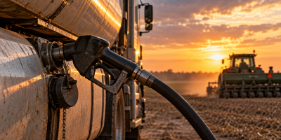 Mundo entra em alerta pelo diesel e AIE acelera liberação de estoques; Brasil sente pressão em pleno plantio