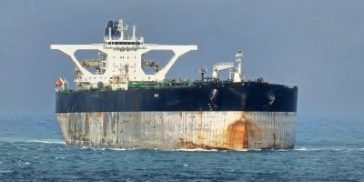 Trump diz que Rússia vai fornecer 300 mil toneladas de diesel imediatamente