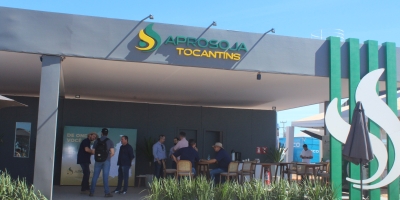 Plano Safra 2025/2026 acende alerta sobre juros elevados e acesso limitado ao crédito, afirma Aprosoja Tocantins