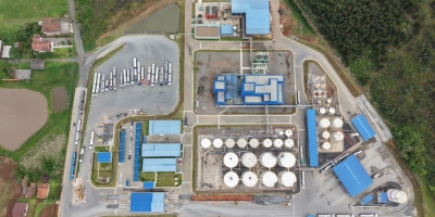 Biopower, da JBS, investe R$ 140 milhões e projeta produção recorde de 650 milhões de litros de biodiesel