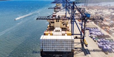 Exportações paranaenses de proteínas animais avançam 5,4% no 1º trimestre de 2026