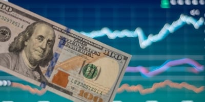 Dólar segue em baixa ante real com ata do Copom e Oriente Médio no foco