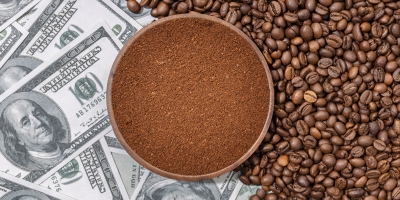 Dólar baixo impacta preços severamente e muda o jogo da comercialização do café no Brasil