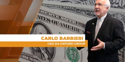 Com juros altos, economia brasileira dá sinais de desaquecimento