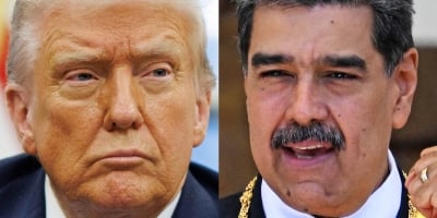 Aliados da Venezuela apoiam Maduro enquanto aumentam tensões com os EUA