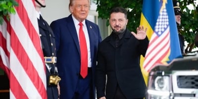 Ucrânia se prepara para apresentar proposta de paz atualizada aos EUA