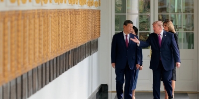 Xi afirma que ele e Trump se respeitam e mantêm comunicação “regular”