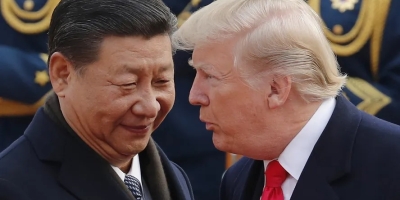 "Espero que a China quadruplique suas compras de soja nos EUA", diz Trump e preços disparam em Chicago