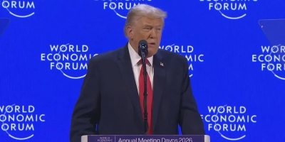 Estamos razoavelmente perto de acordo para acabar com guerra na Ucrânia, diz Trump