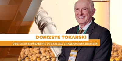 Exportações de biodiesel podem puxar o preço da soja?