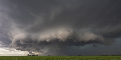 Vai ter tempestade? Veja onde o risco é maior