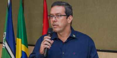 Dr. Furlan é eleito governador do Amapá no primeiro turno