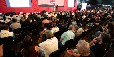 Programação da Feicorte 2026 reunirá especialistas nacionais e internacionais para debater o novo ciclo de alta da pecuária