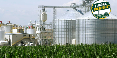 Setor de etanol cobra do próximo governo mais demanda e segurança para investir