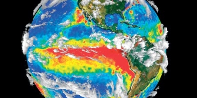 El Niño deve retornar em maio com impacto nos padrões climáticos, diz agência meteorológica da ONU