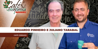 Leilão do 13º Prêmio Região do Cerrado Mineiro quebra recorde nacional