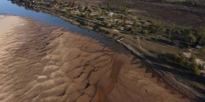 Retorno do El Niño em 2026 exige revisão de coberturas e coloca agronegócio em alerta máximo