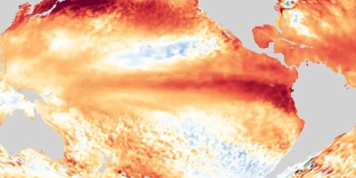 El Niño deve influenciar o clima no Brasil até 2027 e acende alerta para produtores rurais