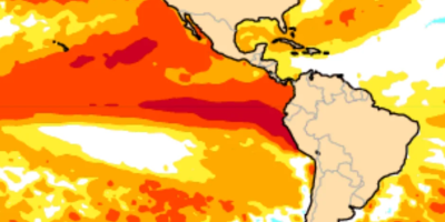 Com avanço do El Niño, produtor rural deve enfrentar segundo semestre de extremos climáticos