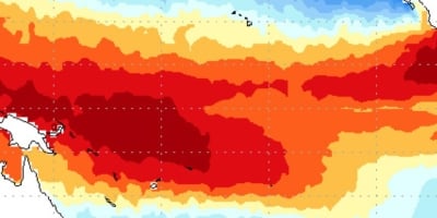 BB Seguridade vê pouco impacto relacionado ao El Niño este ano