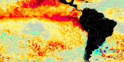 El Niño pode ter intensidade sem precedentes e agravar extremos climáticos, alerta ONU