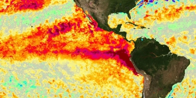 El Niño: culturas de inverno com mais risco de perdas e soja 26/27 demandando manejo estratégico