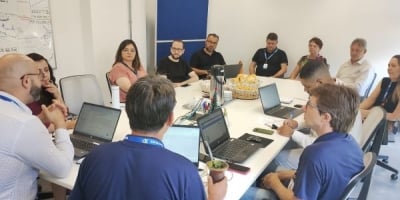 Emater/RS-Ascar tem ISO 9001:2015 renovada