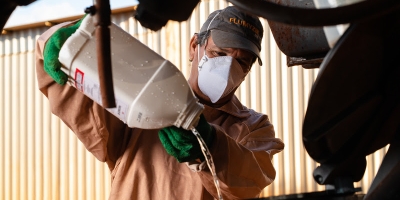 Mercado de biodefensivos cresce 18%, para R$ 4,35 bilhões na safra 2024-25, aponta levantamento da Kynetec Brasil