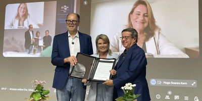 Agregação de valor para soja ganha força com projeto entre Embrapa e Governo do Paraná