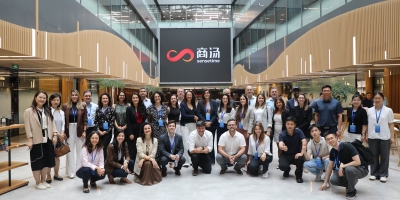 Embrapa identifica oportunidades de cooperação tecnológica durante missão à China