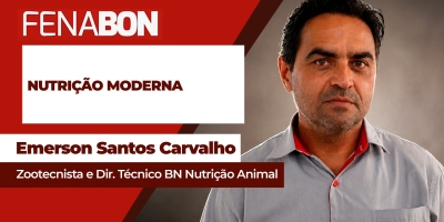 Nutrição personalizada e compatível com a realidade das fazendas reforça diferencial da Bom Negócio