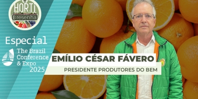 HORTI RESENHA ESPECIAL IFPA - Produtores do Bem: Grupo de produtores se une para buscar novas oportunidades no mercado