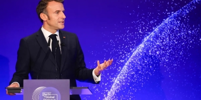 Em telefonema com Macron, Lula reafirma que acordo Mercosul-UE é bom para os dois blocos