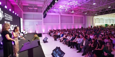 ENMCOOP reúne mulheres do agro e propõe agenda integrada de gestão, espiritualidade e sucessão nas cooperativas