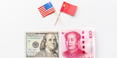 Secretário do Tesouro dos EUA vai se reunir com autoridade chinesa antes de cúpula entre Trump e Xi