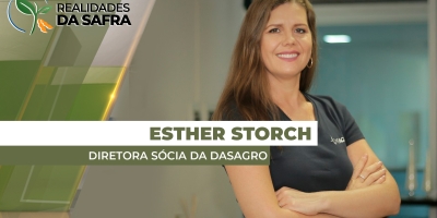 Com boa produtividade, colheita do milho avança no Paraguai e armazenagem já opera acima da capacidade