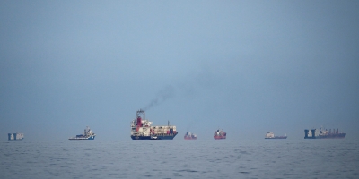 Mercado da soja tem novas altas em Chicago nesta 5ª, ainda atento ao tensionado cenário geopolítico