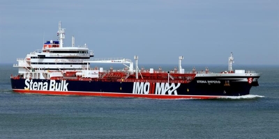 Crise de transporte marítimo no Golfo se agrava com navios paralisados pelo 5º dia