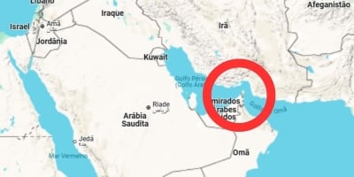 Irã volta a fechar Estreito de Ormuz e decisão impacta mercado do açúcar