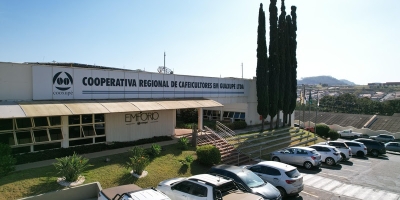 Estudo sobre a Cooxupé vence maior competição acadêmica do agronegócio mundial