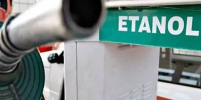 Importação de etanol pode ganhar força no início de 2027 com alta dos custos internos