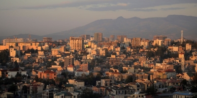 Etiópia sediará cúpula climática COP32 em 2027