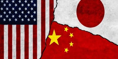 EUA apoiam Japão em disputa com China sobre incidente com radar