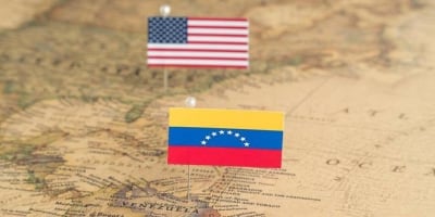 EUA exigem que Venezuela faça parceria exclusiva na produção de petróleo