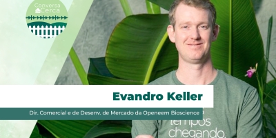 Paulo Garollo segue vivo nas transformações do campo brasileiro e no legado que deixa ao país