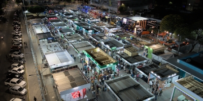 Expofruit 2025 está com inscrições abertas para programação científica com painéis, fóruns, seminários e visitas técnicas